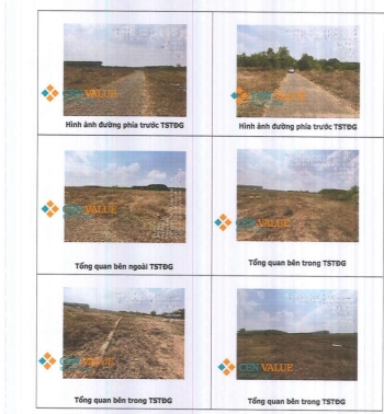 BÁN ĐẤU GIÁ BẤT ĐỘNG SẢN BÌNH PHƯỚC (NAY LÀ TỈNH ĐỒNG NAI),