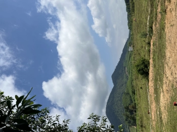 Bán đất giá cực rẻ tại Khánh Trung qh full thổ cư chỉ 310tr