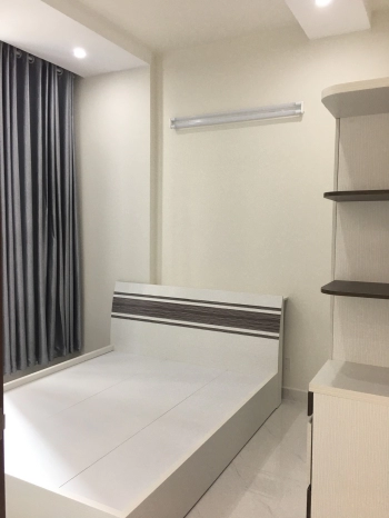 Chính chủ cần bán căn hộ 65.4m² 2PN chung cư Green River đường Phạm Thế Hiển, P6, Q8.