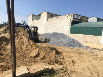 Cần bán nhanh lô đất chính chủ xã thiệu nguyên