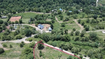 Chính chủ bán đất nghỉ dưỡng khu du lịch Thác Thăng Thiên 