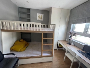 Bán nhanh CH Heaven (chung cư Mỹ Phúc) 2PN giá rẻ