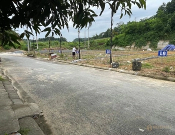 Mở bán đợt cuối Duyên Hải Garden TP Lào Cai -  Làn sóng đầu tư BĐS cửa khẩu