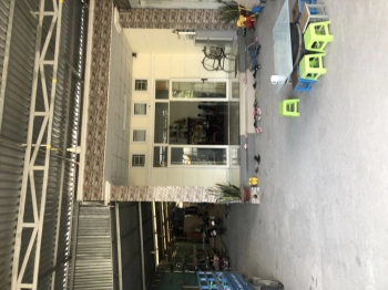 Bán nhà đất mặt tiền quốc Lộ 57b xã phú túc , châu Thành, bến tre