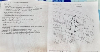 Siêu phẩm 70.7m2 tại tổ 5 khu 4, phường Giếng Đáy, tp Hạ Long, QN.