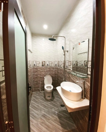 Cần tiền bán gấp căn nhà siêu đẹp giá rẻ