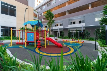 Chủ ngộp bán gấp Căn hộ Lavita Charm ngay ga Metro Số 1, ngã tư Bình Thái giá chỉ từ 1,7tỷ