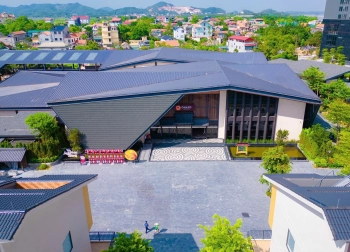 Tokyu Retreat - Biệt thự khoáng nóng tự nhiên.