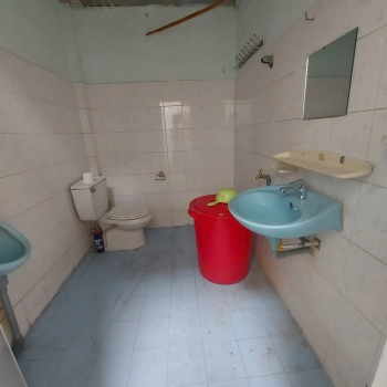 CHO THUÊ NHÀ NGUYÊN CĂN ĐƯỜNG 19/4 (Đoạn quốc lộ 1A)