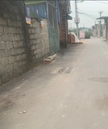 Siêu phẩm cho các nhà đầu tư, 375m2 thôn Hành Lạc, tt Như Quỳnh, Hưng Yên giá 20.25tỷ