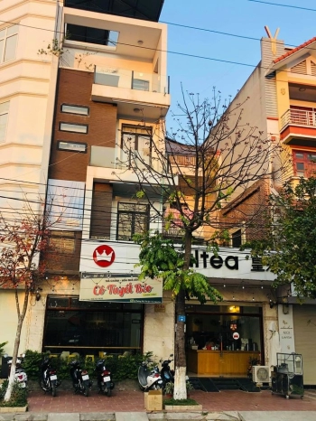 Cho thuê mặt bằng kinh doanh đường Lý Thường Kiệt Phường Vĩnh Trại, Thành phố Lạng Sơn, Lạng Sơn