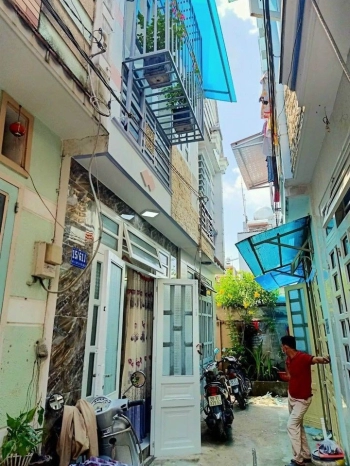 BÁN nhà phường hiệp thành, thị xã Bảy Ngã