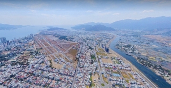 ????  CT1 Riverside Luxury - Căn hộ trung tâm TP.Nha Trang ,Sở hữu lâu dài.