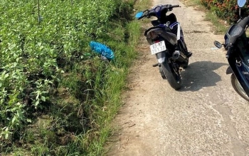 Đất Huyện Gò Công Đông 826M²