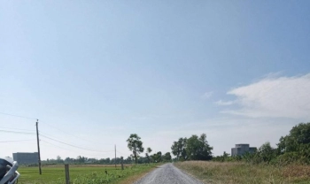 Đất Đầu Tư Nghỉ Dưỡng Gần Khu Du Lịch Biển