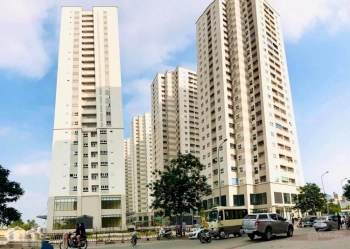 CHO THUÊ CĂN HỘ CHUNG CƯ MIPEC KIẾN HƯNG GIÁ RẺ CHỈ VỚI 6 TRIỆU/THÁNG