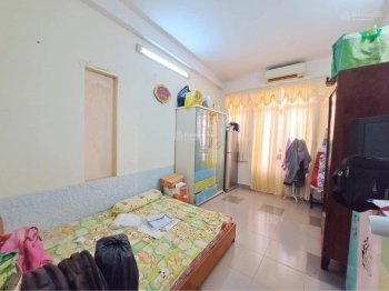 BÁN GẤP NHÀ HẺM LÊ VĂN SỸ QUẬN 3 - HẠ GIÁ BẤT NGỜ CHỈ 5.5 TỶ-55M2- 4 TẦNG - SHR