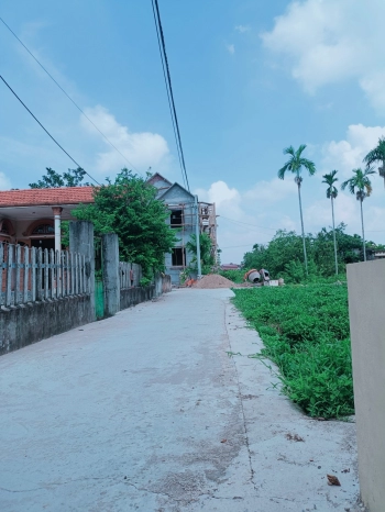 Giá siêu cắt lỗ, nhập là lời. chỉ 4xx triệu đất du lịch Đồ Sơn, Hải Phòng