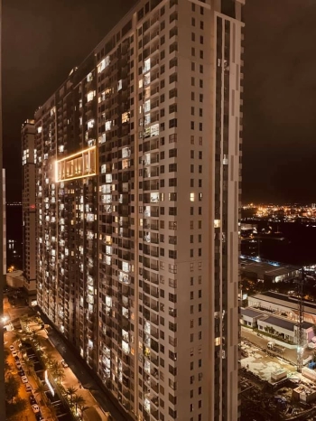 Bán chung cư cao cấp An Gia Skyline