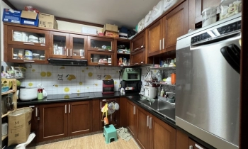 Bán gấp căn hộ Chung cư Hoàng Anh Thanh Bình