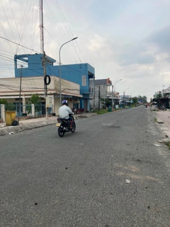 Bán Đất Nền Đẹp  .Ấp 4 . Xã Vĩnh Trung. Vị Thủy . Hậu Giang 