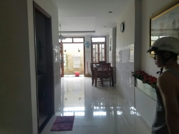 Nhà cấp 4 xã Hoàng Đông