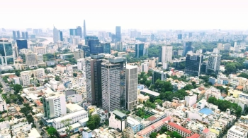 Cho thuê căn hộ cao cấp 1-4PN full nội thất tại Trung Tâm Quận 1 không gian sống sang trọng