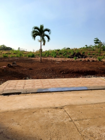 SIÊU HIẾM - Đất KCN DẦU GIÂY Sổ Riêng, Thổ Cư chỉ hơn 5tr/m2