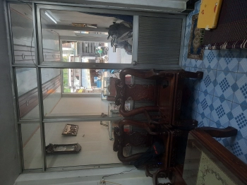 Bán nhà mặt đường trần nhân tông