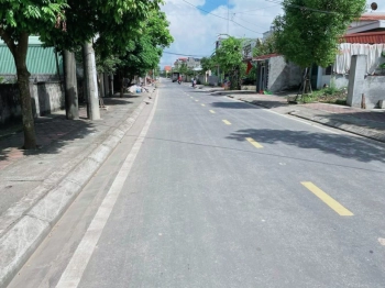 21 triệu/m sẵn nhà cấp 4 Trung Nghĩa, Đồ Sơn, Hải Phòng