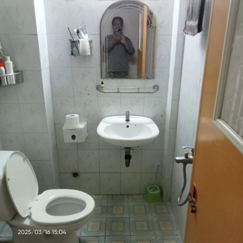 Bán nhà cấp 3 trong hẻm cách đường Nguyễn Chí Diễu 7m, có đủ chức năng, đến là ở