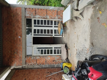 Nhà 5x25 ấp 1B xã Hựu Thạnh SHR giá tốt