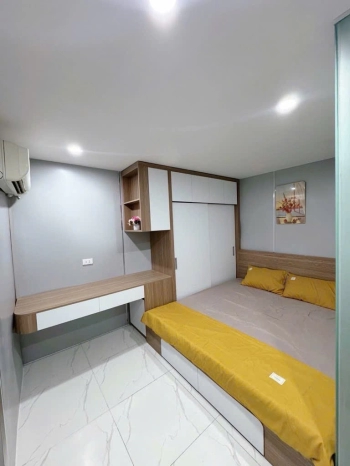 BÁN NHÀ TT PHƯƠNG MAI, ĐỐNG ĐA 70M 3.95 TỶ