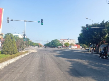 Chuyển nhượng 117m2 đất Đồ Sơn, Hải Phòng đường nhựa 43m