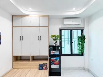 CCMN TRƯỜNG CHINH ĐỐNG ĐA 77m 7 TẦNG DÒNG TIỀN 90 TRIỆU/THÁNG PCCC THOÁNG TRƯỚC SAU 18.8TỶ