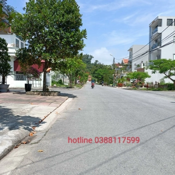 Tuyến 1 đường Thanh Niên, Đồ Sơn, Hải Phòng chỉ hơn 2 tỷ