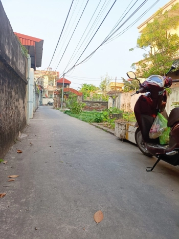 2 tỷ 350 triệu có nay 129m2 đất trung tâm quận Đồ Sơn, Hải Phòng