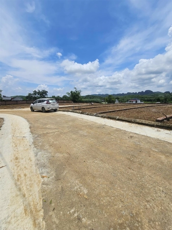 NHỈNH 300TR CÓ NGAY LÔ ĐẤT 75M² GIÁP TT ĐẠI NGHĨA, MỸ ĐỨC ĐƯỜNG THÔNG 3 ÔTÔ TRÁNH