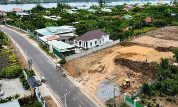 200TR NHẬN ĐẤT – SỔ RIÊNG, THỔ CƯ 100% GẦN SÔNG, MÁT MẺ – CÁCH TRUNG TÂM BIÊN HÒA CHỈ 15 PHÚT