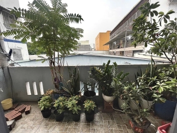 🏡 NHÀ NGAY HOÀNG DIỆU 2 – LINH XUÂN – 6,6 TỶ