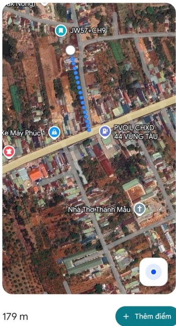 . 🏭 BÁN LÔ ĐẤT VÀNG NGAY KCN TÂM THẮNG – THÍCH HỢP LÀM KHO XƯỞNG, KINH DOANH!