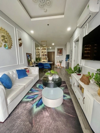 Căn hộ cao cấp tại Đà Nẵng - Nơi lý tưởng cho cuộc sống đẳng cấp và tiện nghi