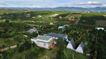 Cần bán 2 lô Nam Hà gần đường nhựa UBND xã. Giá bán chỉ 1,5 tỷ/sào