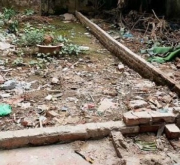 Bán gấp 59m2 đất Hoàng Hoa Thám, Ba Đình, tương lai mặt phố, phù hợp xây CCMN