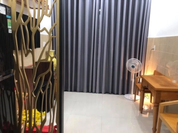 Cần bán nhà phường Tân Hưng để chuyển chổ ở