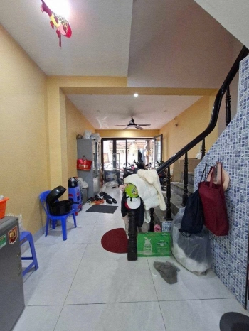 BÁN NHÀ PHÂN LÔ LIỀN KỀ NGHĨA ĐÔ, CẦU GIẤY 43M 19.8 TỶ