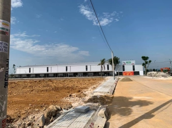 Bán đất Quảng Trạch 110m rộng 5m giá 8xx bán thu vốn