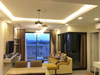 Cần bán gấp căn hộ cao cấp Sunshine Diamond River 2PN