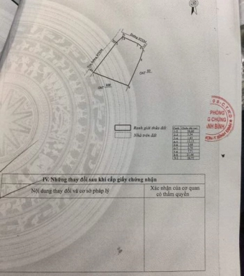 Bán lô đất diện tích rộng thôn Tân Nghi – Nhơn Mỹ - gía rẻ !!!!!!!!!