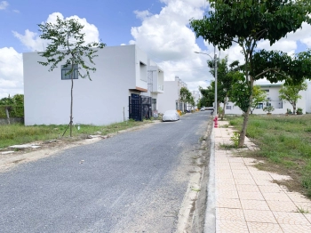 BÁN ĐẤT KHU DÂN CƯ MINH TRÍ CÁI TẮC